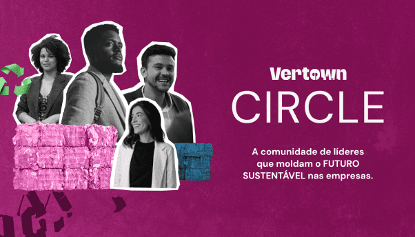 Vertown Circle