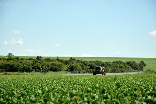 Lei da Política Nacional do Meio Ambiente