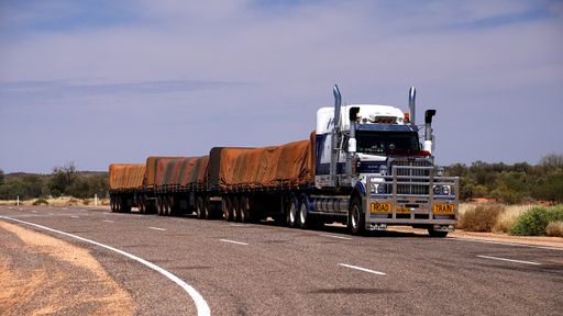 ANTT 5232: veja o que mudou na Resolução de transportes de produtos perigosos!