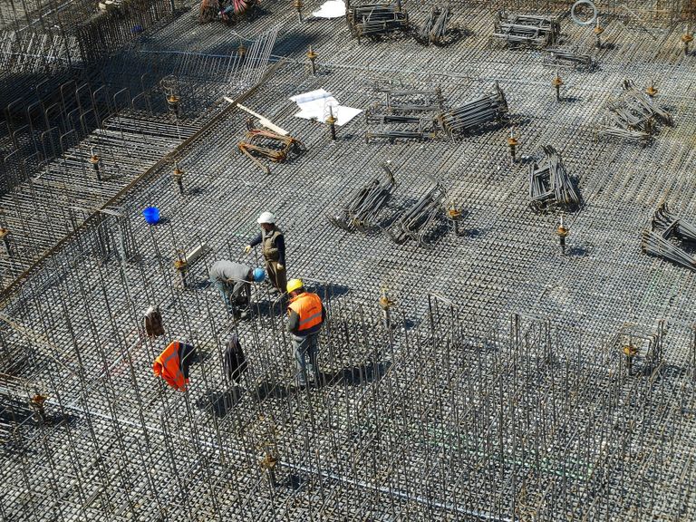 5 benefícios da automação na gestão de resíduos da construção civil