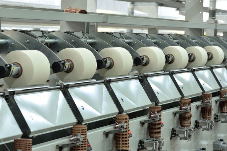 5 vantagens da automação na gestão de resíduos da indústria têxtil