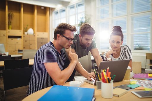 CEO e Gestão de resíduos da empresa