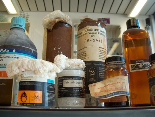 Classificação NBR x Código ONU: como distinguir e identificar os produtos perigosos?