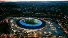 Estádio do Mineirão