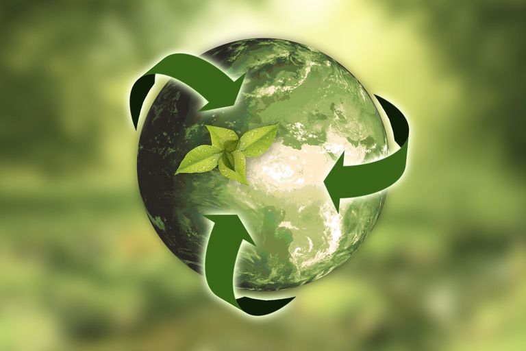 Fatores ambientais do ESG