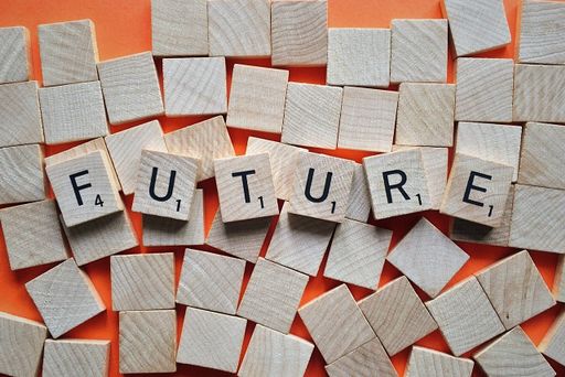Futuro das organizações