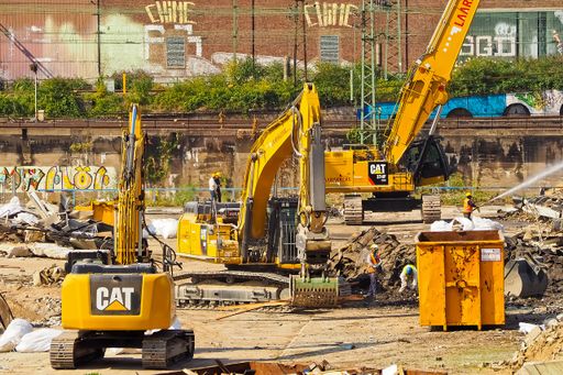 Resíduos da Construção Civil: panorama sobre a destinação correta no Brasil