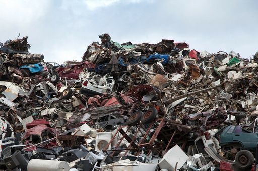 Impactos da má gestão de resíduos sólidos para meio ambiente