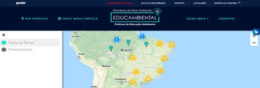 O que a Plataforma Educares oferece?