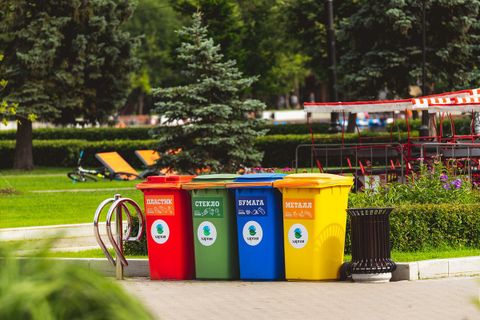 Reciclagem, tudo que você precisa saber