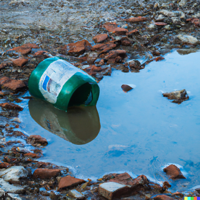 Sistema de Gestão Ambiental