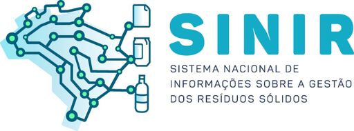 SINIR Sistema Nacional de Resíduos Sólidos