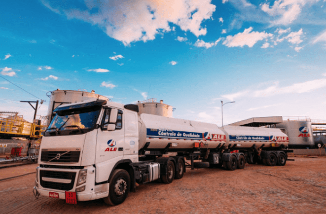 Vertown e ALE Combustíveis: parceria otimiza a gestão de resíduos da quarta maior distribuidora do Brasil.
