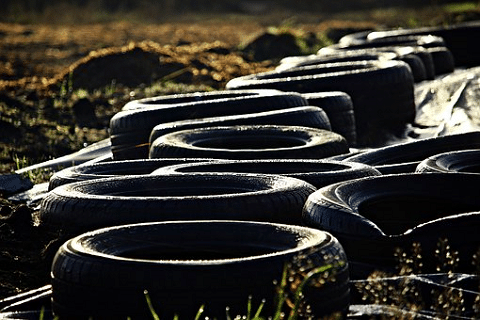 Aproveitamento energético: revolução na destinação do pneu