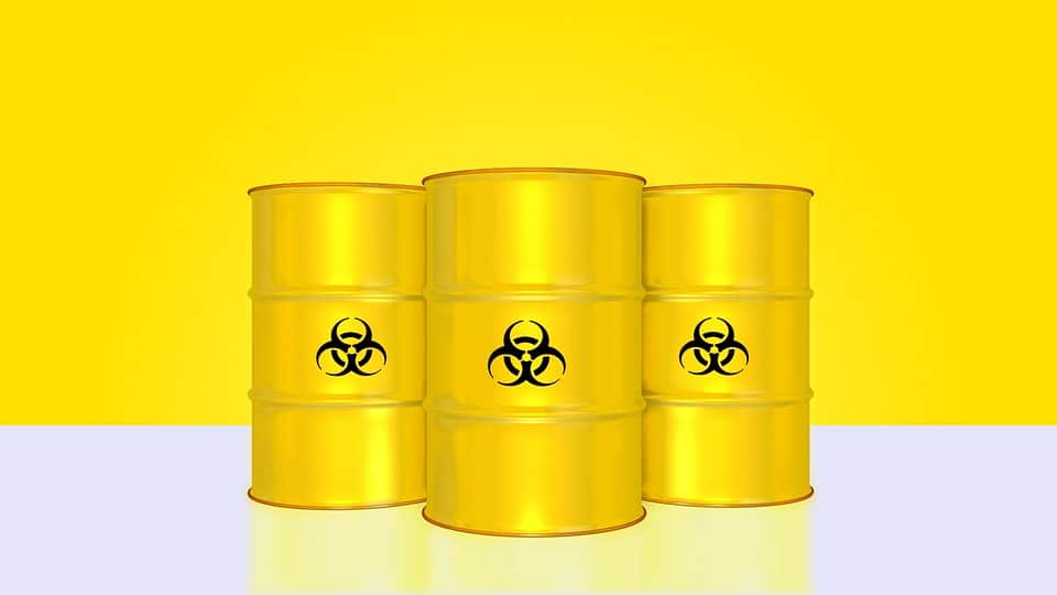 Como demonstrar seus diferenciais como tratador de resíduos perigosos?