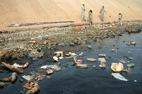 Entenda a relação entre passivo ambiental e gestão de resíduos