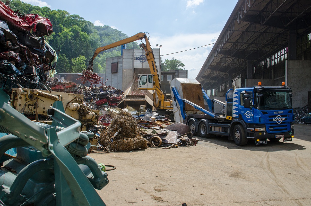 passivo ambiental