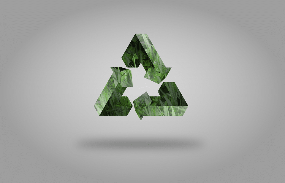 VG resíduos: reciclagem de resíduos eletrônicos