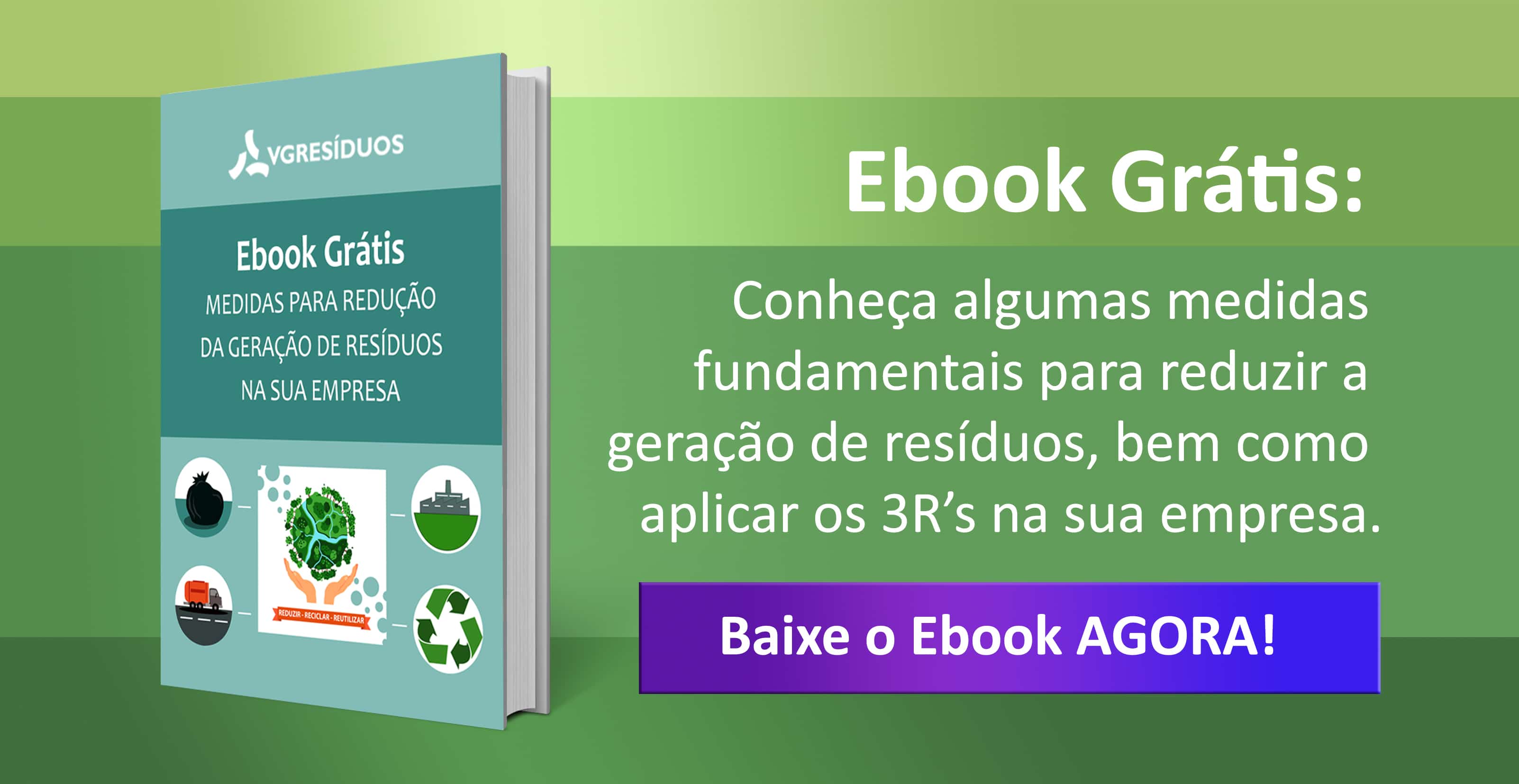 separar corretamente os resíduos de saúde