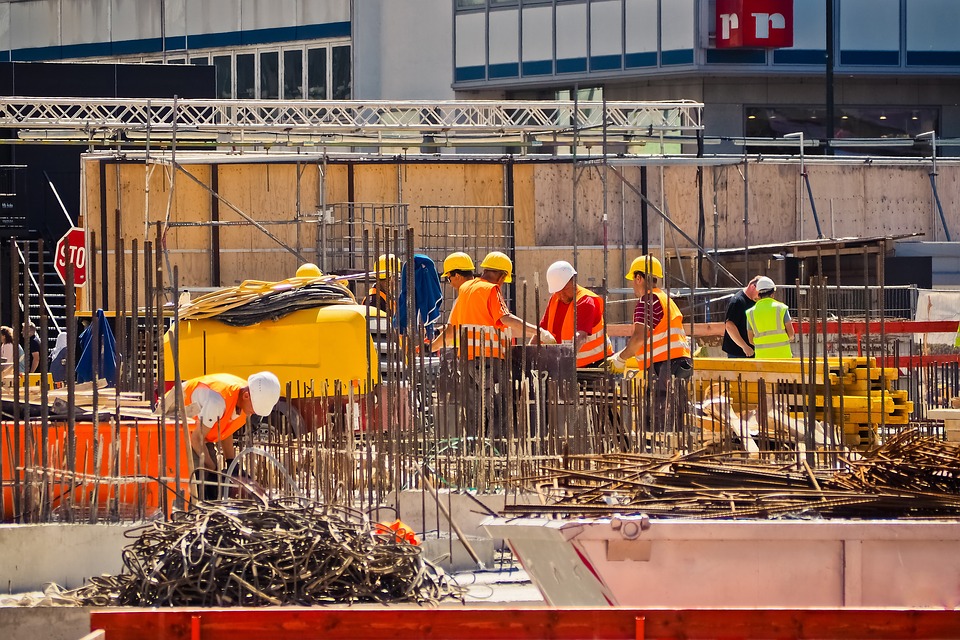 resíduos da construção civil