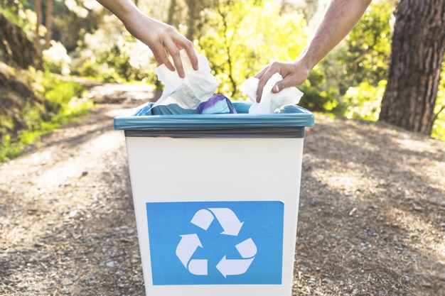 reciclagem