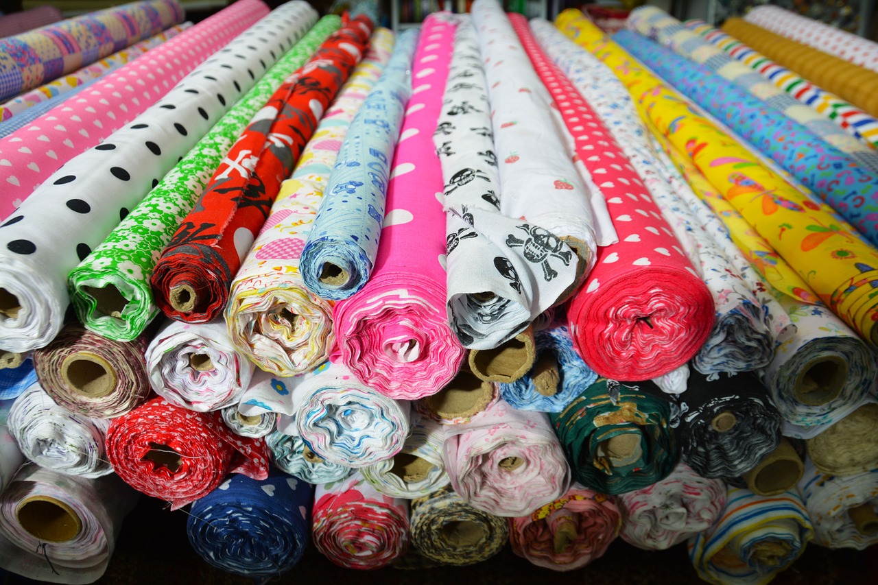 Como empresas estão empreendendo ao reciclar resíduos têxteis?