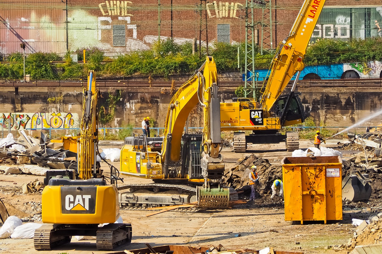 Como gerar renda reciclando resíduos de construção civil e demolição?