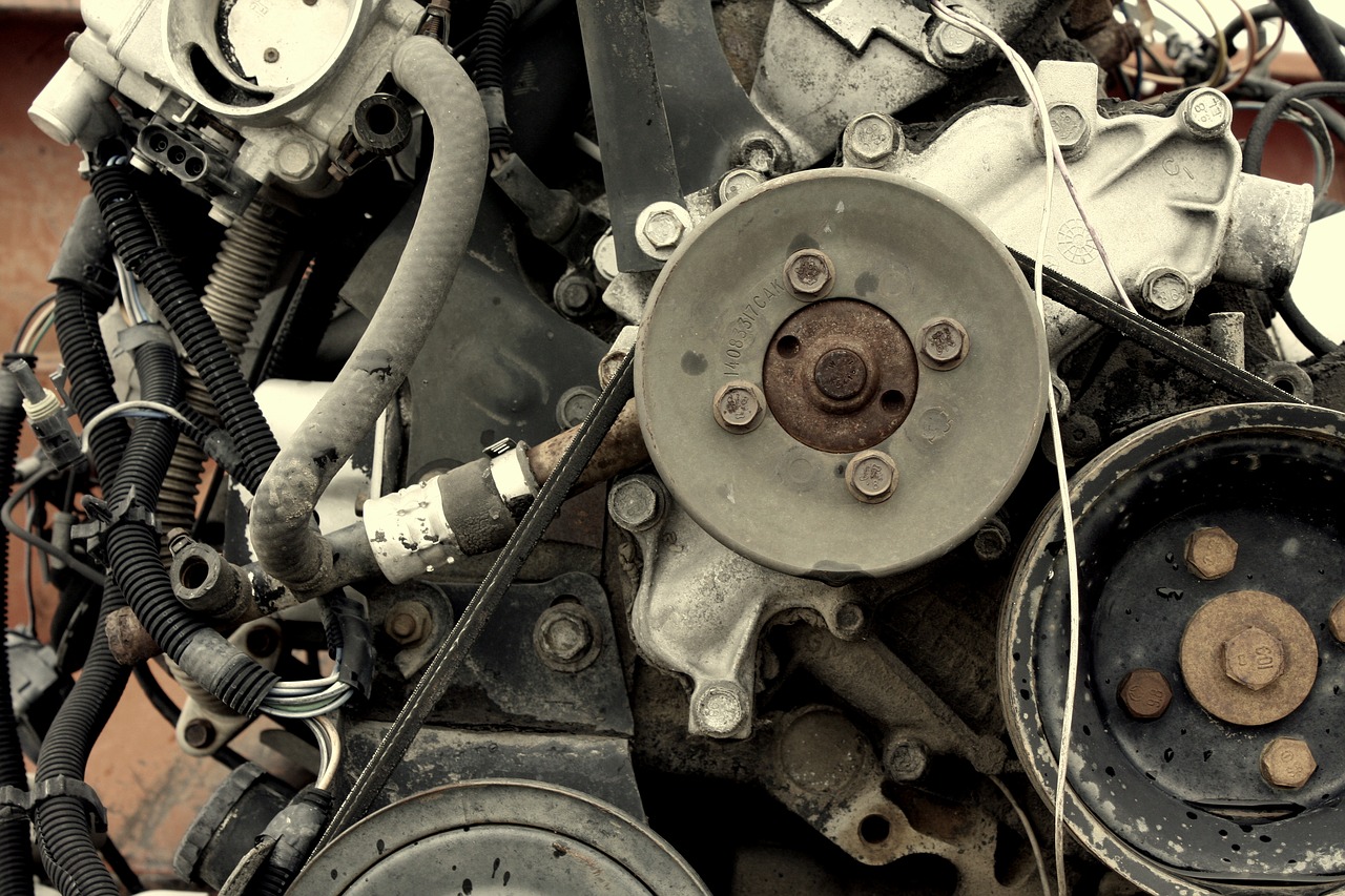 resíduos da indústria automotiva
