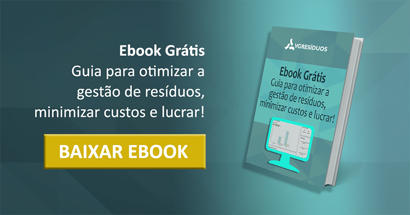 ecologia industrial contribui para gestão de resíduos