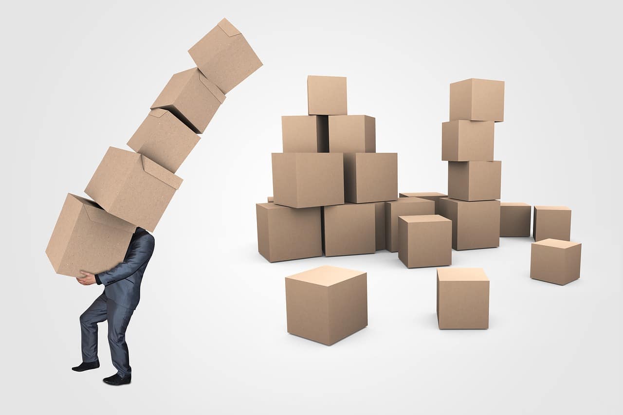 tipos de logística reversa mais praticados no Brasil