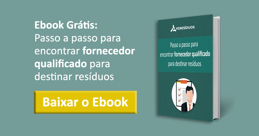 Mercado de Resíduos faz reduzir custos em momento de crise