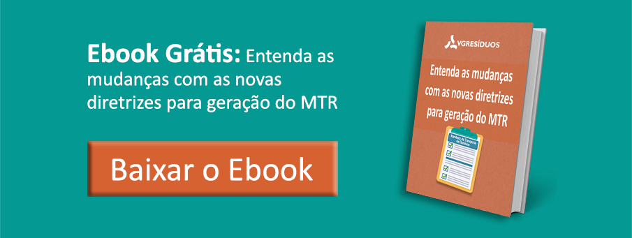 gestão dos resíduos da saúde durante o COVID-19