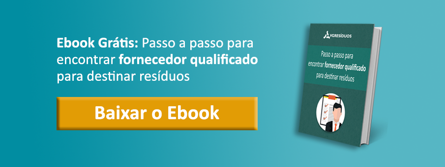 penalidades para não entrega da Declaração Anual de Resíduos