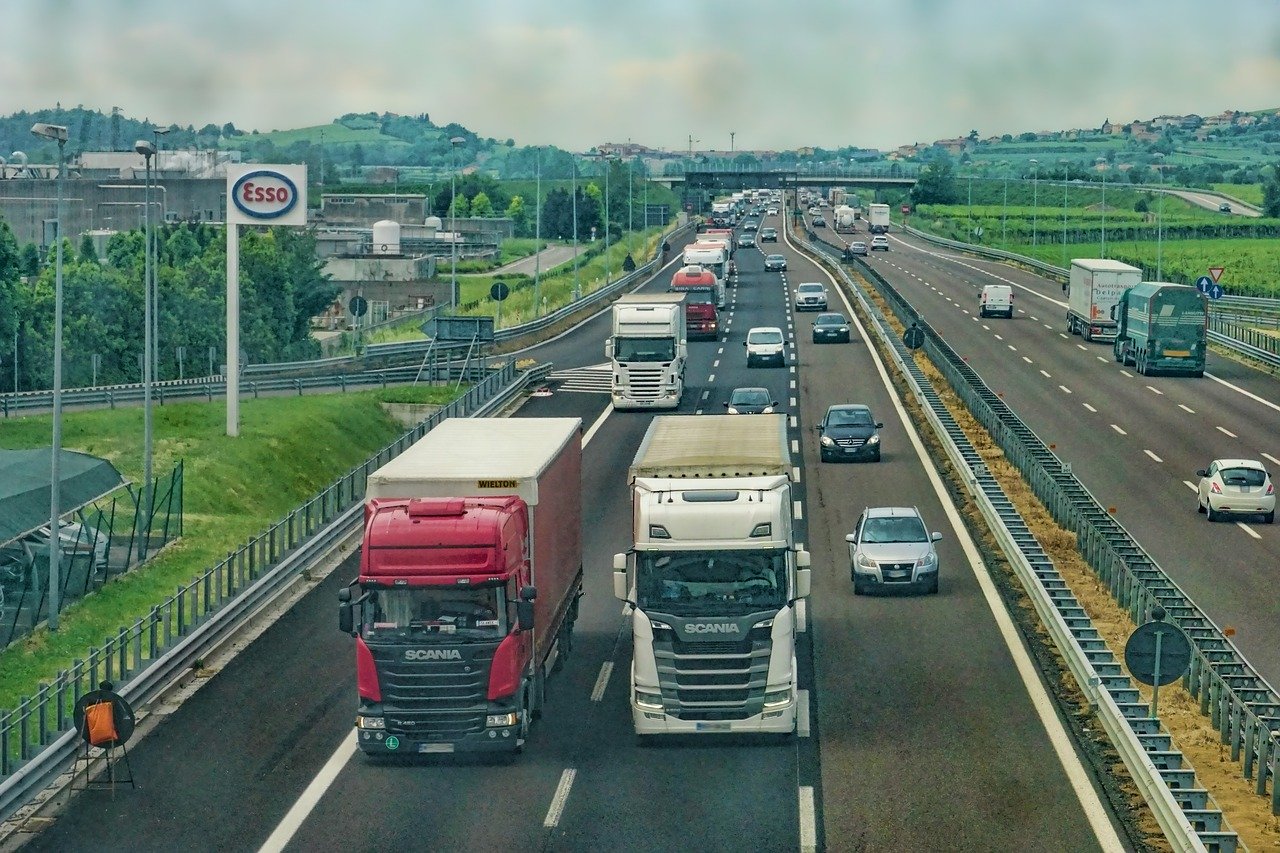 Controle de Transporte de Resíduos