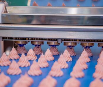 Sistema de gestão de resíduos na indústria alimentícia