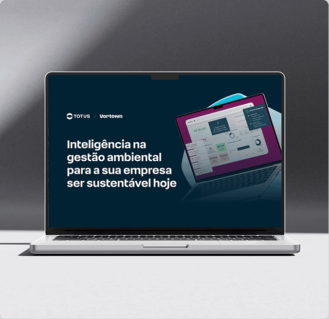 Vertown: emita, controle e arquive MTRs sem planilha