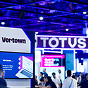 Vertown fecha parceria com a TOTVS e leva gestão de resíduos inteligente a empresas de todo o Brasil